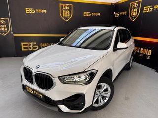 BMW X1 sDrive18dA Corporate