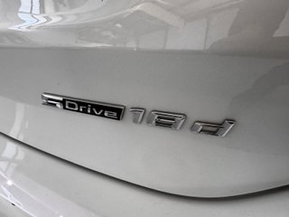 BMW X1 sDrive18dA Corporate
