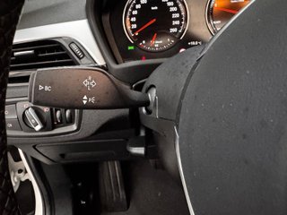 BMW X1 sDrive18dA Corporate