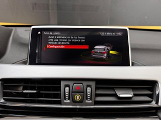 BMW X1 sDrive18dA Corporate
