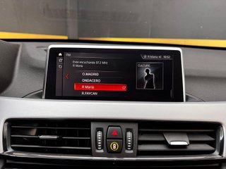 BMW X1 sDrive18dA Corporate