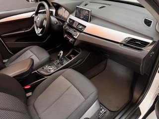 BMW X1 sDrive18dA Corporate