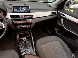 BMW X1 sDrive18dA Corporate