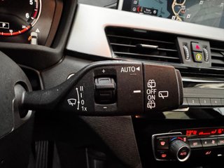 BMW X1 sDrive18dA Corporate