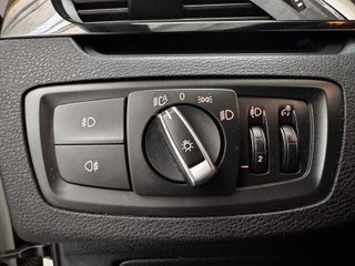 BMW X1 sDrive18dA Corporate