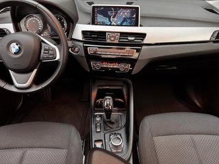 BMW X1 sDrive18dA Corporate