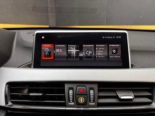 BMW X1 sDrive18dA Corporate