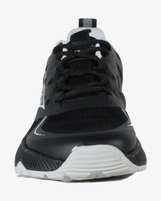 Zapatillas Hi-Tec Sensor Trail Negras