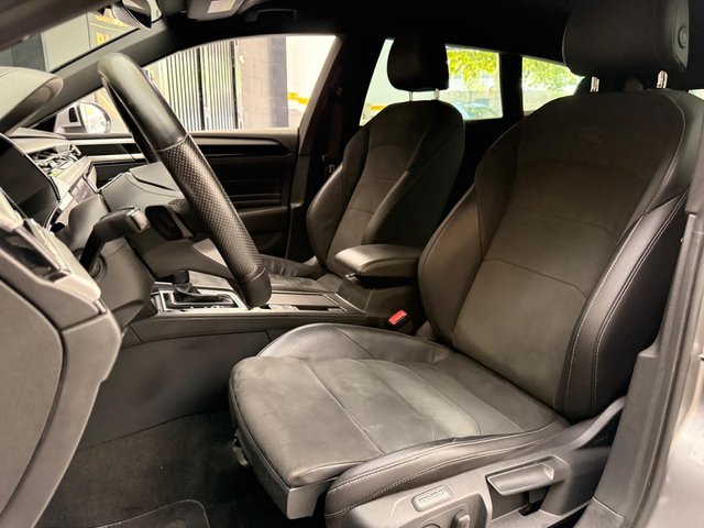 Volkswagen Arteon R-Line 2.0 TDI 110kW (150CV) DSG S Brake