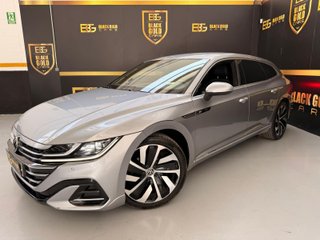 Volkswagen Arteon R-Line 2.0 TDI 110kW (150CV) DSG S Brake