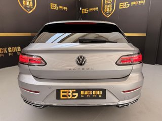 Volkswagen Arteon R-Line 2.0 TDI 110kW (150CV) DSG S Brake