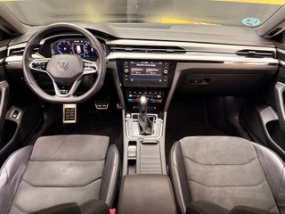 Volkswagen Arteon R-Line 2.0 TDI 110kW (150CV) DSG S Brake