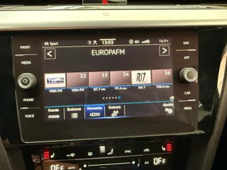 Volkswagen Arteon R-Line 2.0 TDI 110kW (150CV) DSG S Brake