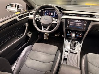 Volkswagen Arteon R-Line 2.0 TDI 110kW (150CV) DSG S Brake