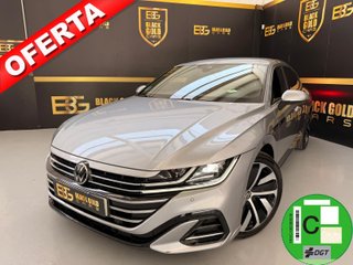 Volkswagen Arteon R-Line 2.0 TDI 110kW (150CV) DSG S Brake