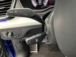 Audi Q5 SPORTBACK Black line 40 TDI 150kW quattro-ultra