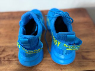ZAPATOS DE SEGURIDAD