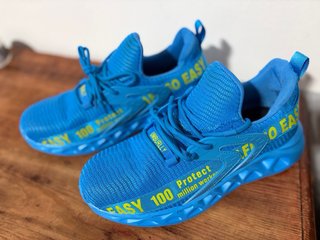 ZAPATOS DE SEGURIDAD