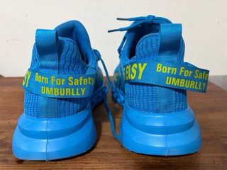 ZAPATOS DE SEGURIDAD