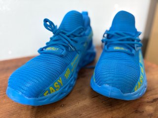 ZAPATOS DE SEGURIDAD
