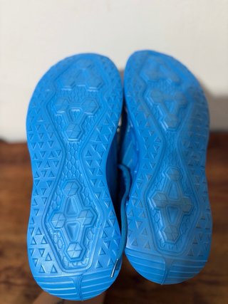 ZAPATOS DE SEGURIDAD
