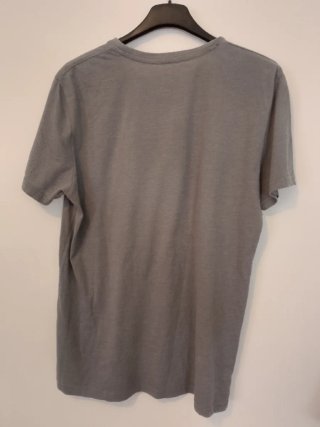 Camiseta Oasis Live Forever Talla L