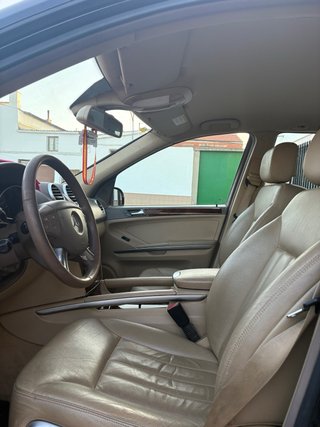 Mercedes-Benz Clase M 2006