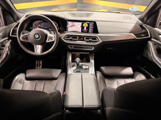 BMW X5 xDrive25d