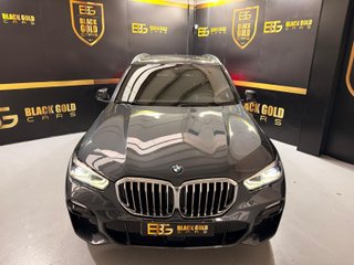BMW X5 xDrive25d
