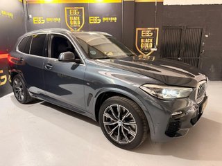 BMW X5 xDrive25d