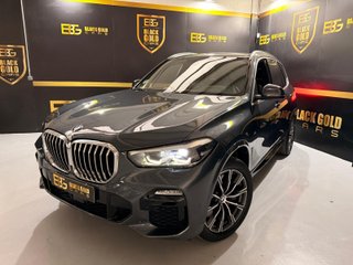 BMW X5 xDrive25d