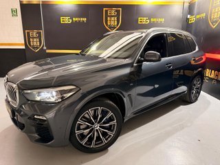 BMW X5 xDrive25d