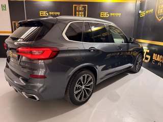 BMW X5 xDrive25d