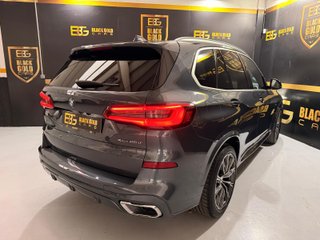 BMW X5 xDrive25d