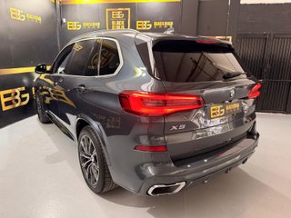 BMW X5 xDrive25d