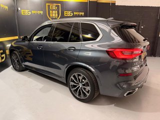 BMW X5 xDrive25d