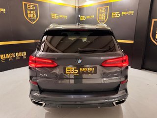 BMW X5 xDrive25d