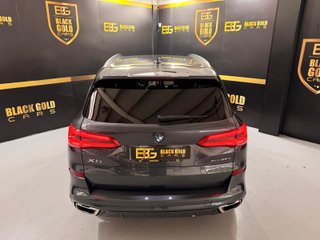 BMW X5 xDrive25d