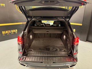 BMW X5 xDrive25d