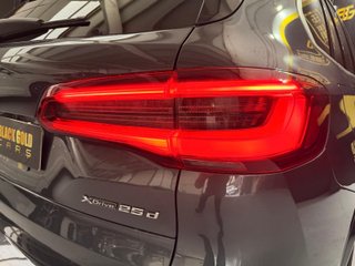 BMW X5 xDrive25d