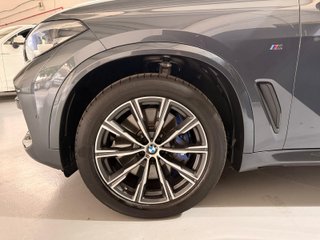 BMW X5 xDrive25d