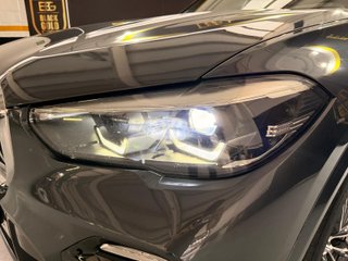 BMW X5 xDrive25d