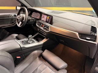 BMW X5 xDrive25d