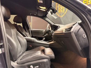 BMW X5 xDrive25d