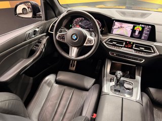 BMW X5 xDrive25d