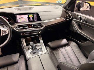 BMW X5 xDrive25d