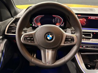 BMW X5 xDrive25d