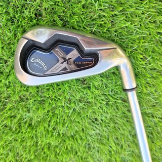 Hierro 5 Callaway X-18 Pro Series Golf
