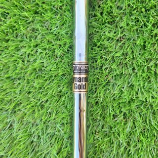 Hierro 5 Callaway X-18 Pro Series Golf