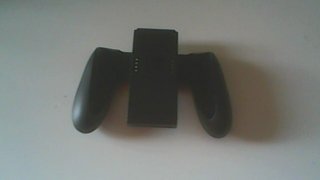 Nintendo Switch Nueva con Mando